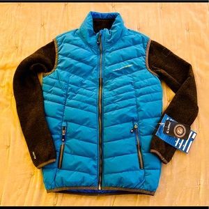 🏂Killtec 3 in 1 functional vest⛷